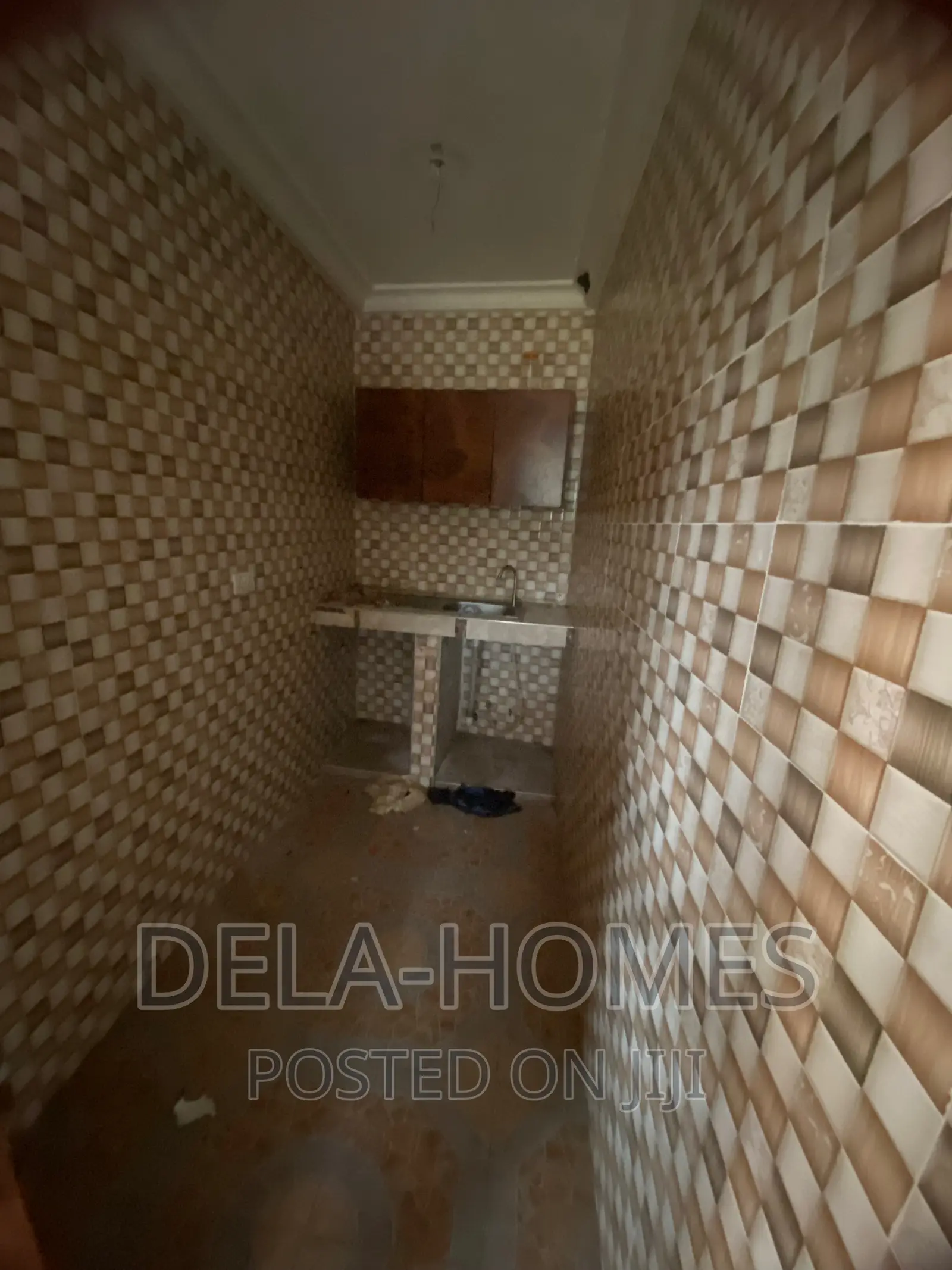 1bdrm Apartment in Adenta New Legon for rent