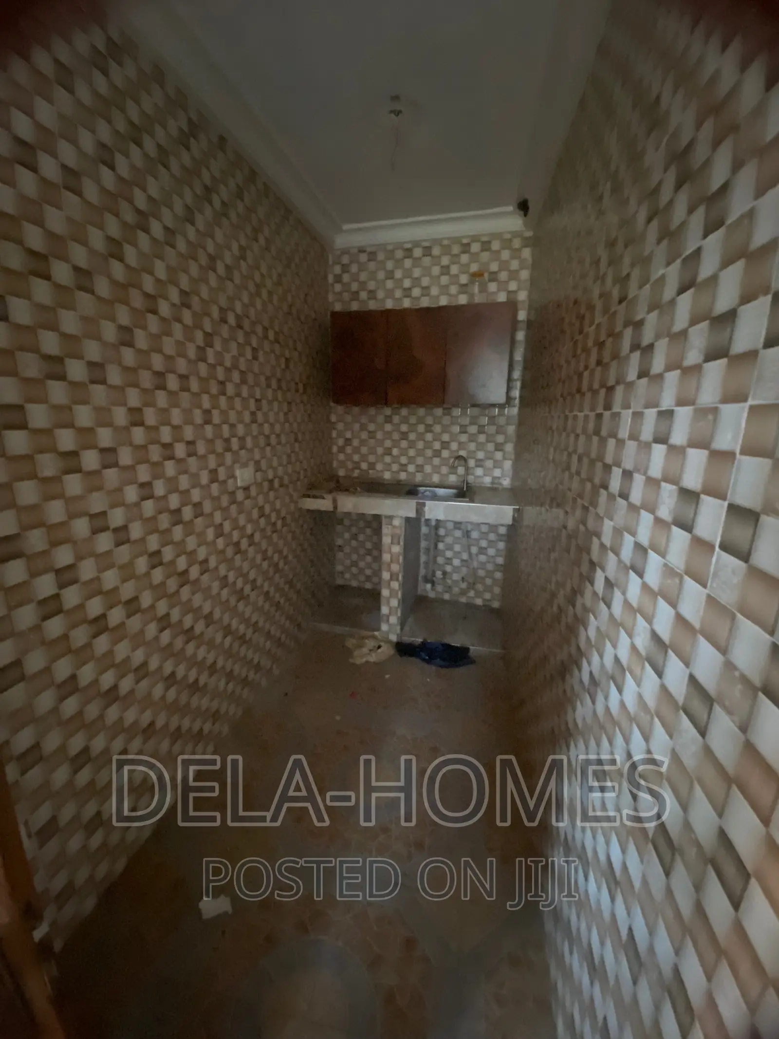 1bdrm Apartment in Adenta New Legon for rent