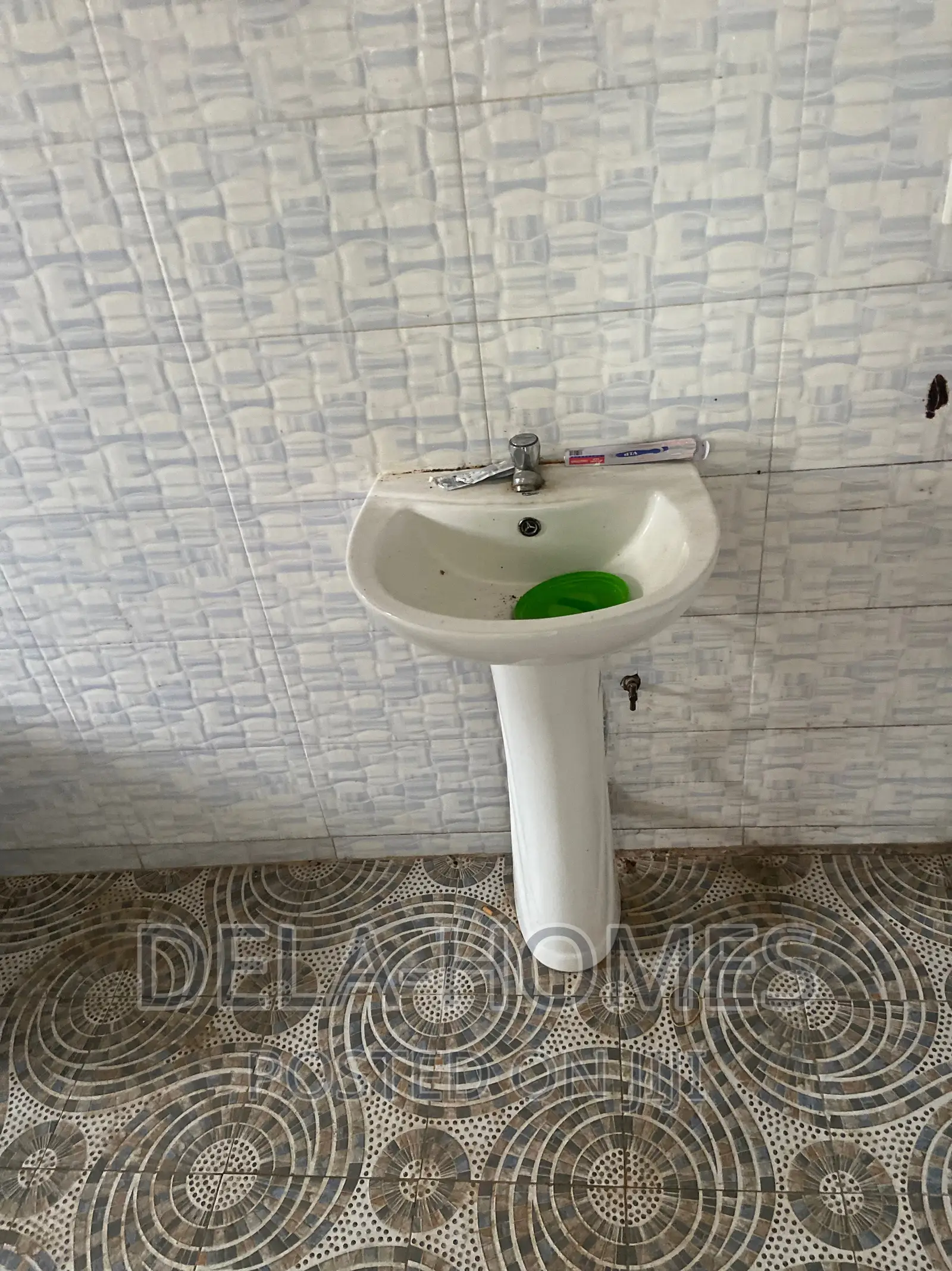 1bdrm Apartment in Adenta New Legon for rent