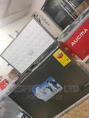 New Chest Freezer Signature 345L