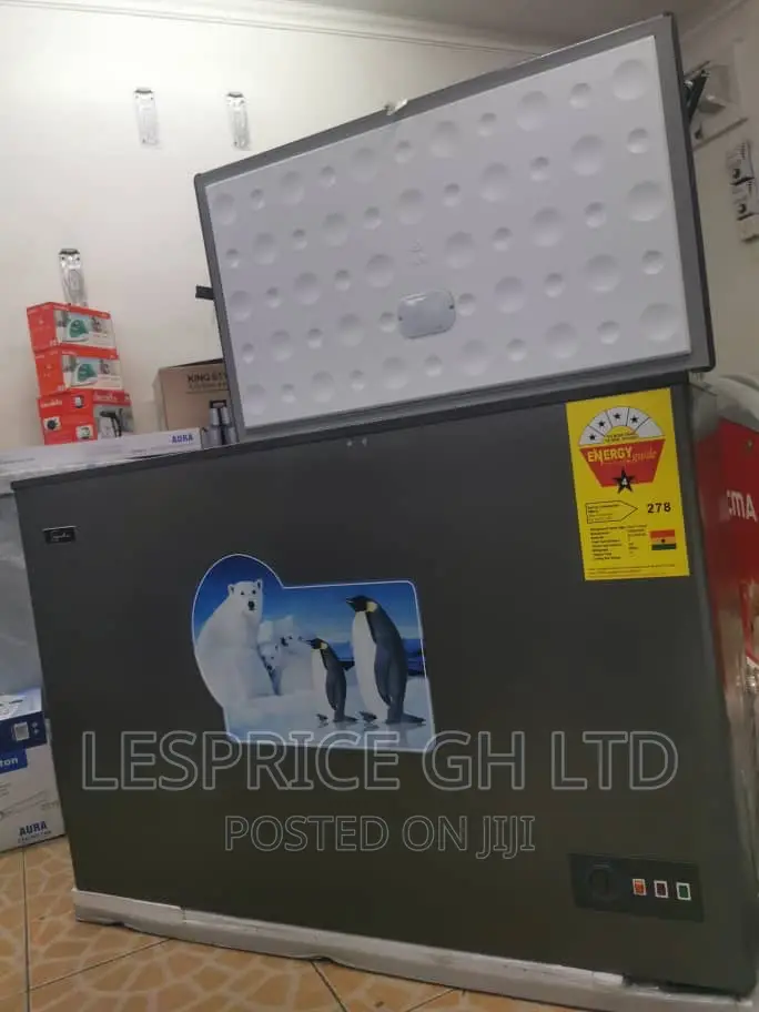 Signature 345L Chest Freezer!!