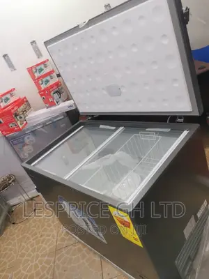 High Quality Signature 345L Freezer