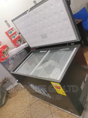 Best Signature 345L Chest Freezer
