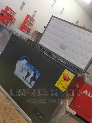 Signature 345L Chest Freezer Enjoy It’S Quality