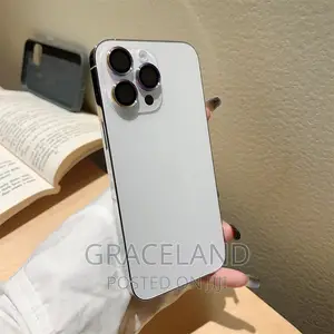 Full Cover Camera Lens Protection for iPhone X-16 Pro Max
