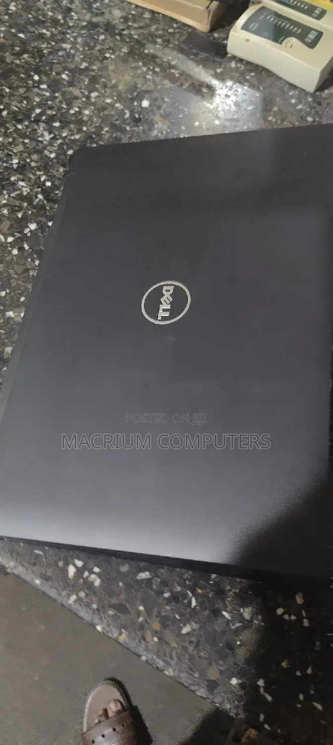 Laptop Dell Latitude 7480 4GB Intel Core I5 SSD 128GB