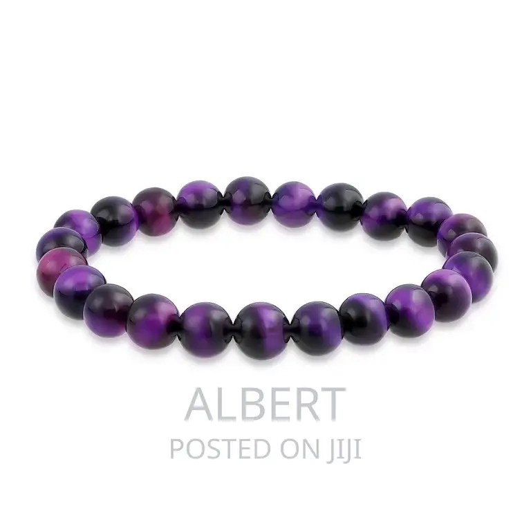 A’ Grade Tiger Eye Bracelets