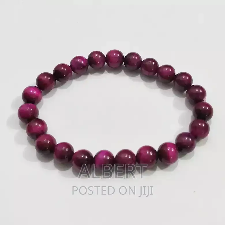A’ Grade Tiger Eye Bracelets
