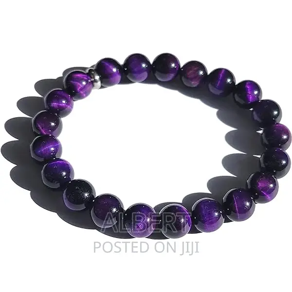 A’ Grade Tiger Eye Bracelets