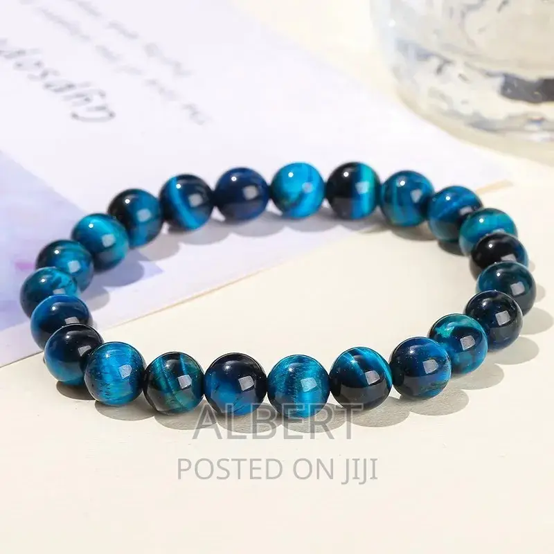 A’ Grade Tiger Eye Bracelets