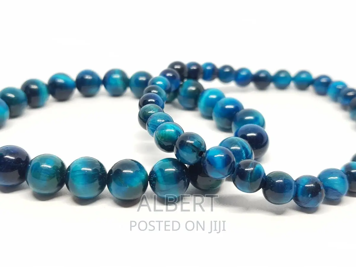A’ Grade Tiger Eye Bracelets