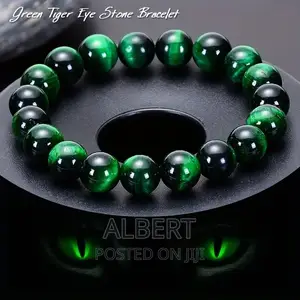 A’ Grade Tiger Eye Bracelets