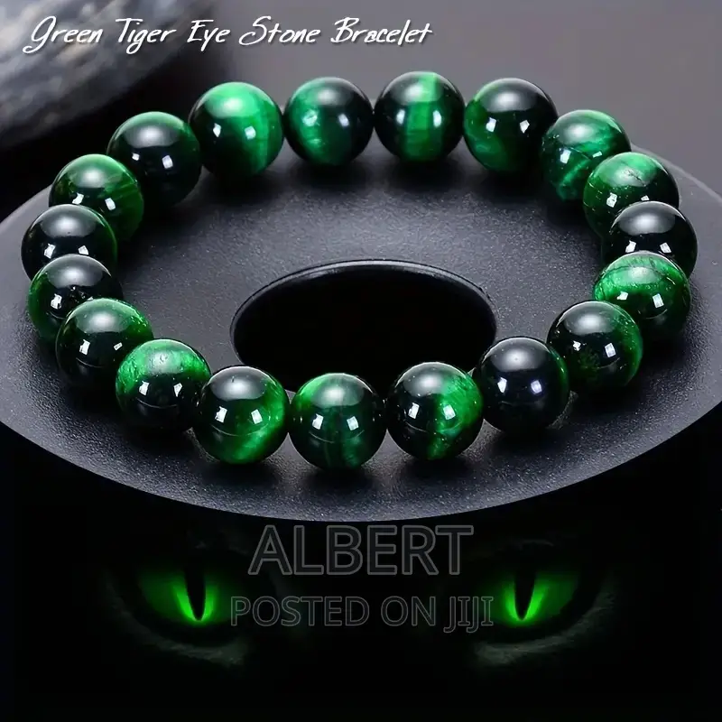 A’ Grade Tiger Eye Bracelets