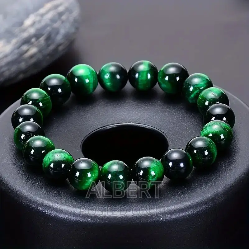 A’ Grade Tiger Eye Bracelets