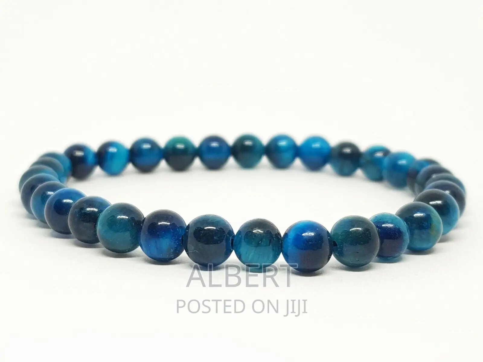 A’ Grade Tiger Eye Bracelets
