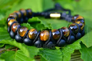A’ Grade Tiger Eye Bracelets