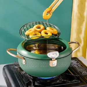 Deep Fryer