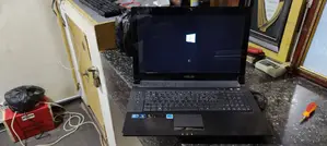 Laptop Asus N73JF 4GB Intel Core I5 HDD 500GB