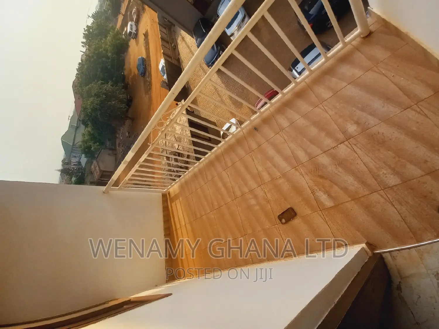 2bdrm Apartment in Community 25, Tema Metropolitan for rent