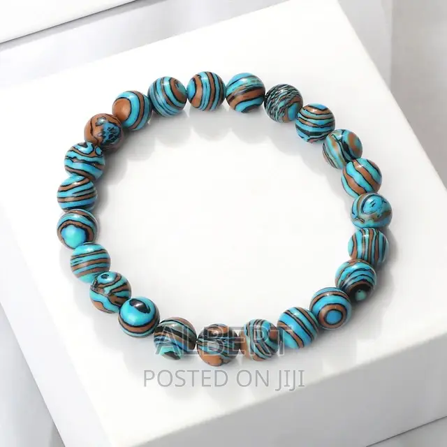 Malachite Bracelets