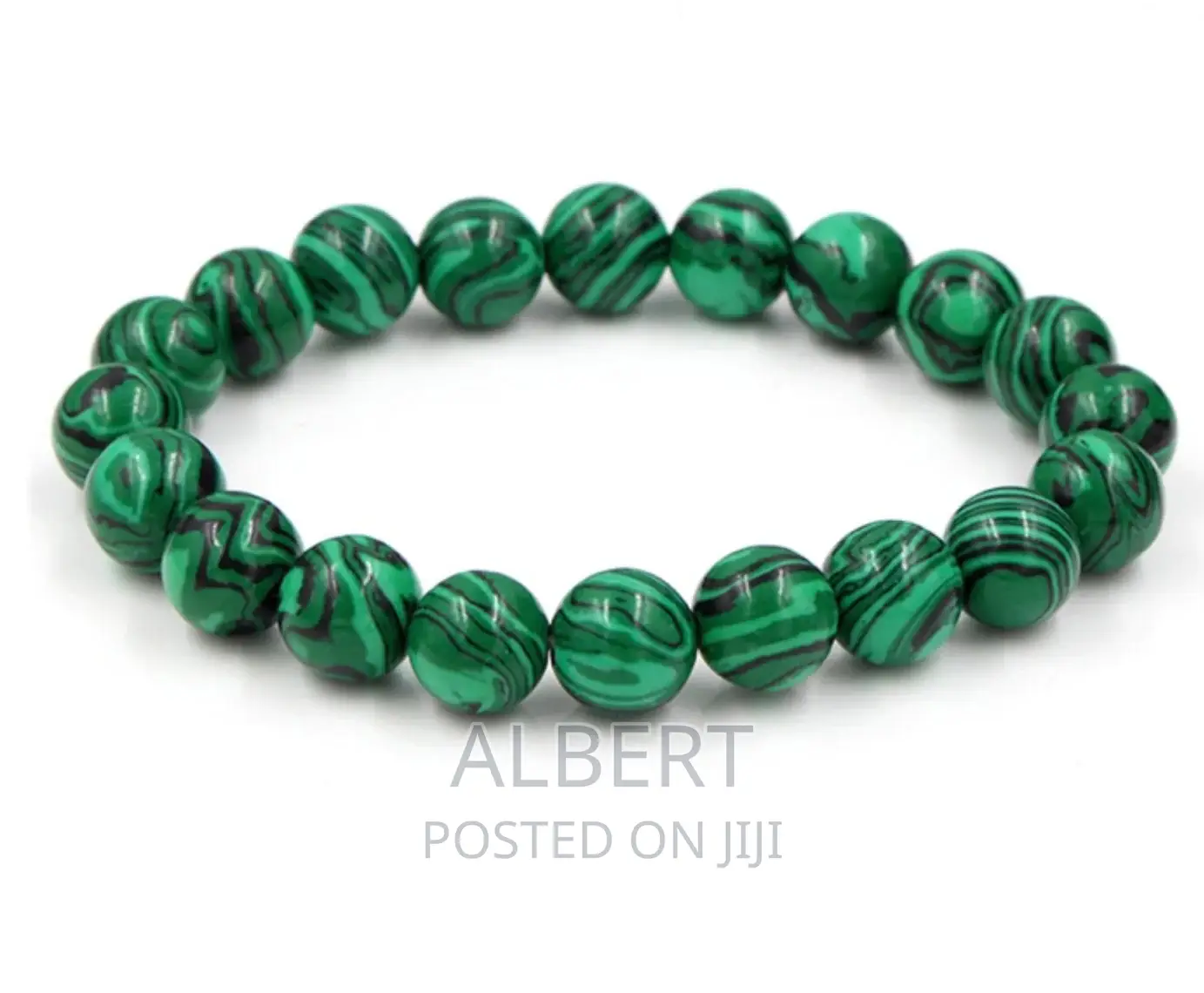 Malachite Bracelets