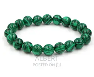 Malachite Bracelets