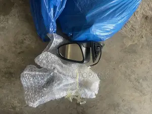 Camry Spider Driving Mirror 2012 2013 2014