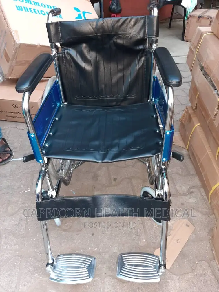 Wheelchair