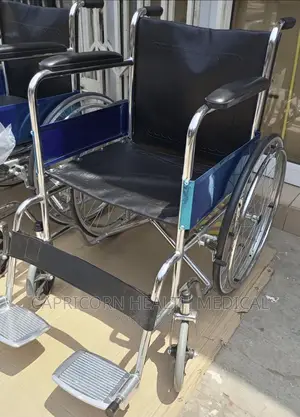 Wheelchair
