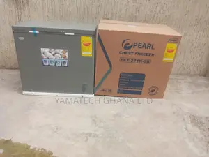 Original Pearl 200l Chest Freezer ( PCF--2b)