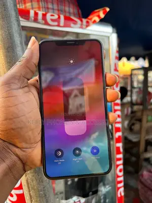 Apple iPhone XS Max 256 GB Gold