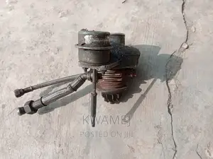 Land Rover Defender/Discovery Turbo Charger