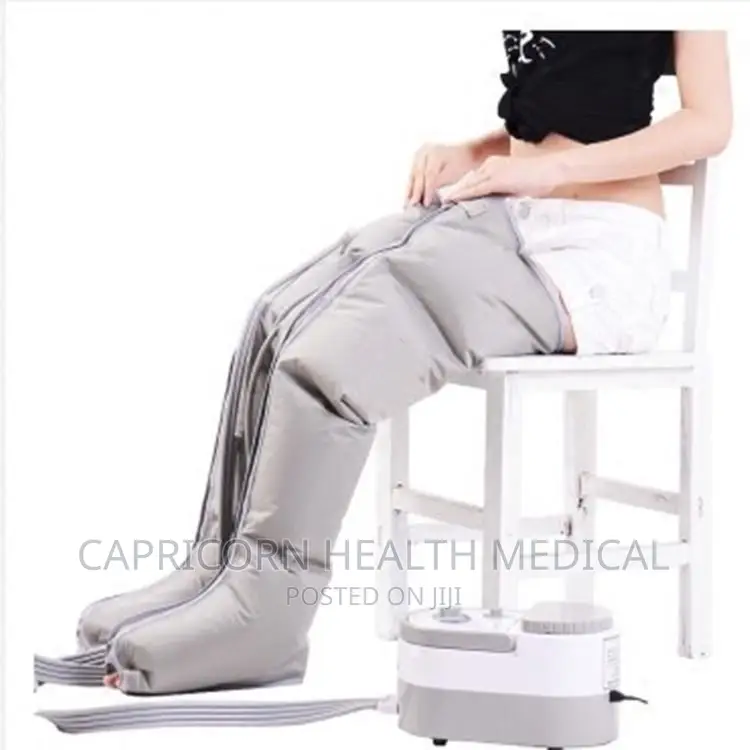 Pneumatic Stockings