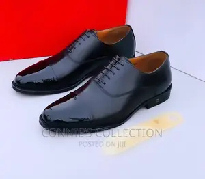 Photo - Frank Perry Shoe