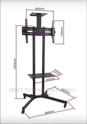 TV Mounts Stand
