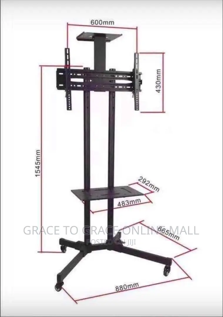 TV Mounts Stand