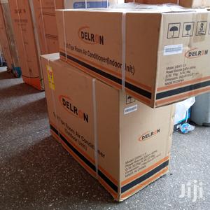 Delron Air Condition