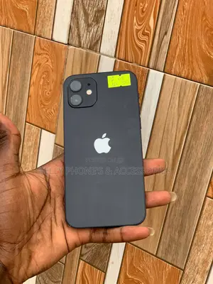 Apple iPhone 11 256 GB Black