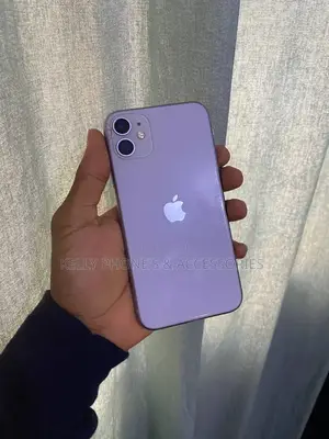 Apple iPhone 11 256 GB Purple