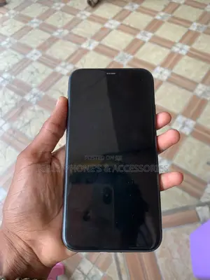 Apple iPhone 11 256 GB Purple
