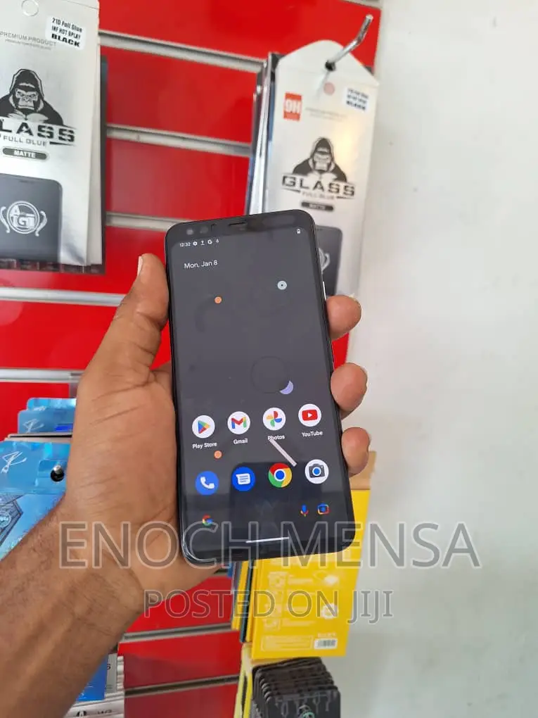 Google Pixel 4 XL 64 GB White
