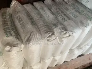 Super White Cement,50kg