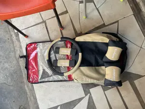 Seat Cover ( for Most Cars Leather )