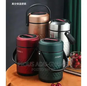 Food Warmer
