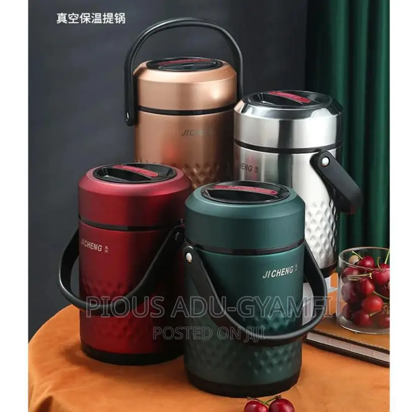 Food Warmer