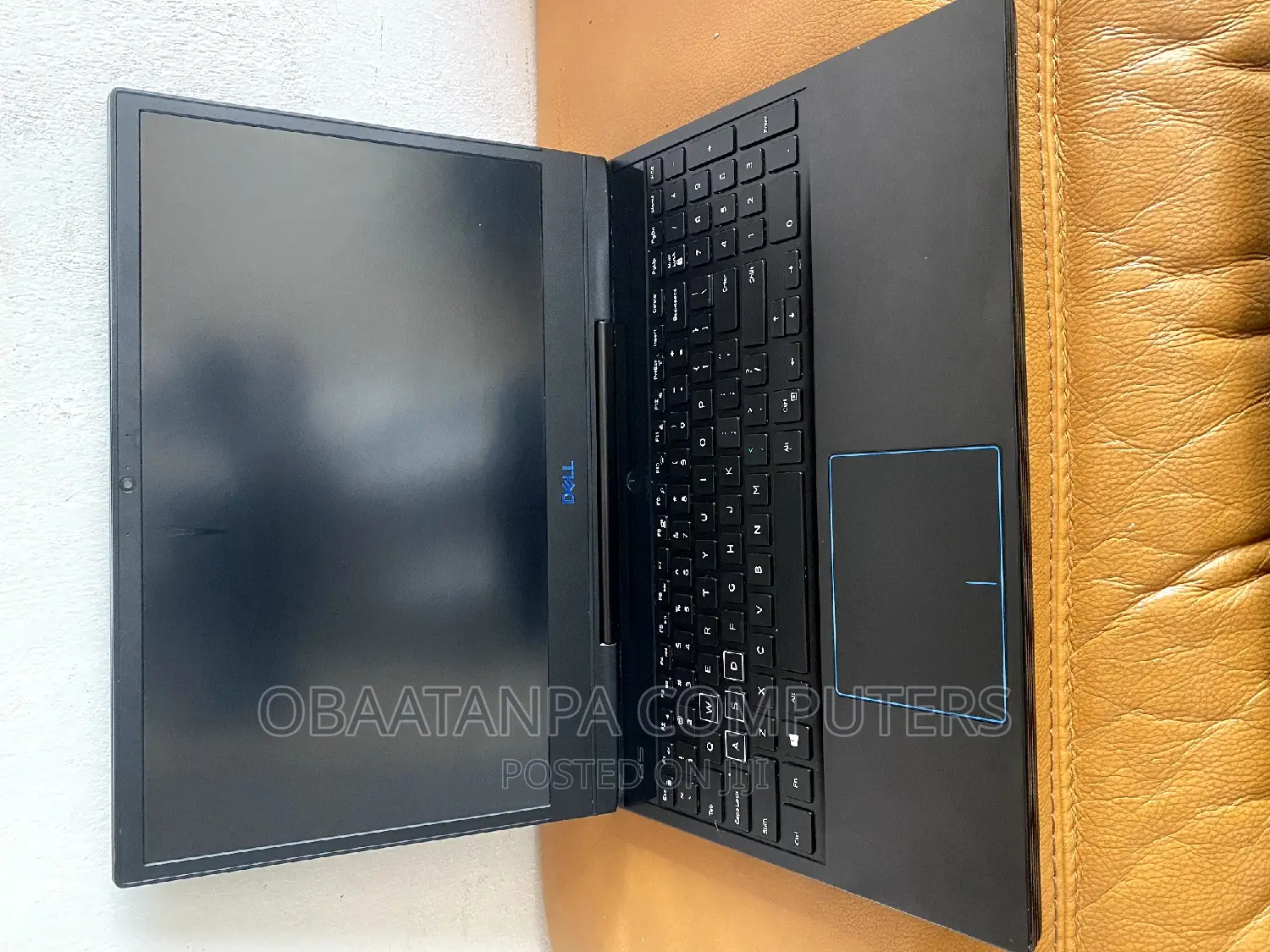 Laptop Dell G5 16GB Intel Core I7 SSD 512GB
