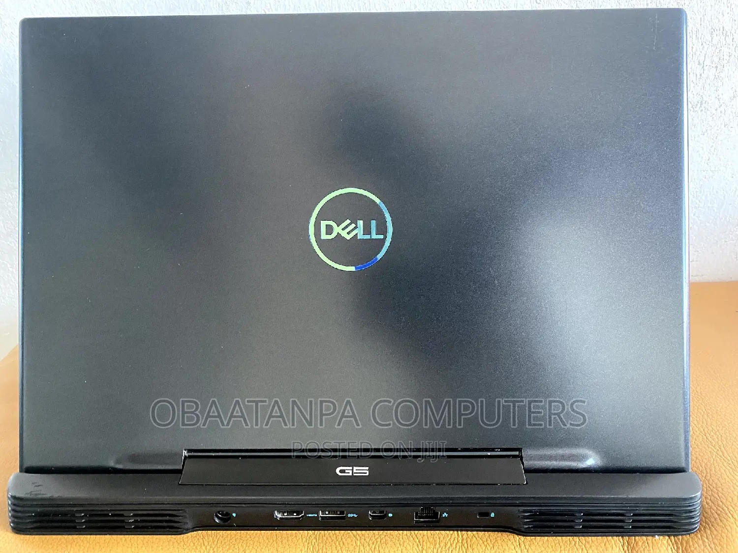 Laptop Dell G5 16GB Intel Core I7 SSD 512GB