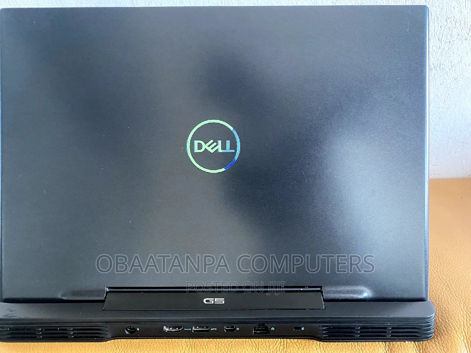 Laptop Dell G5 16GB Intel Core I7 SSD 512GB