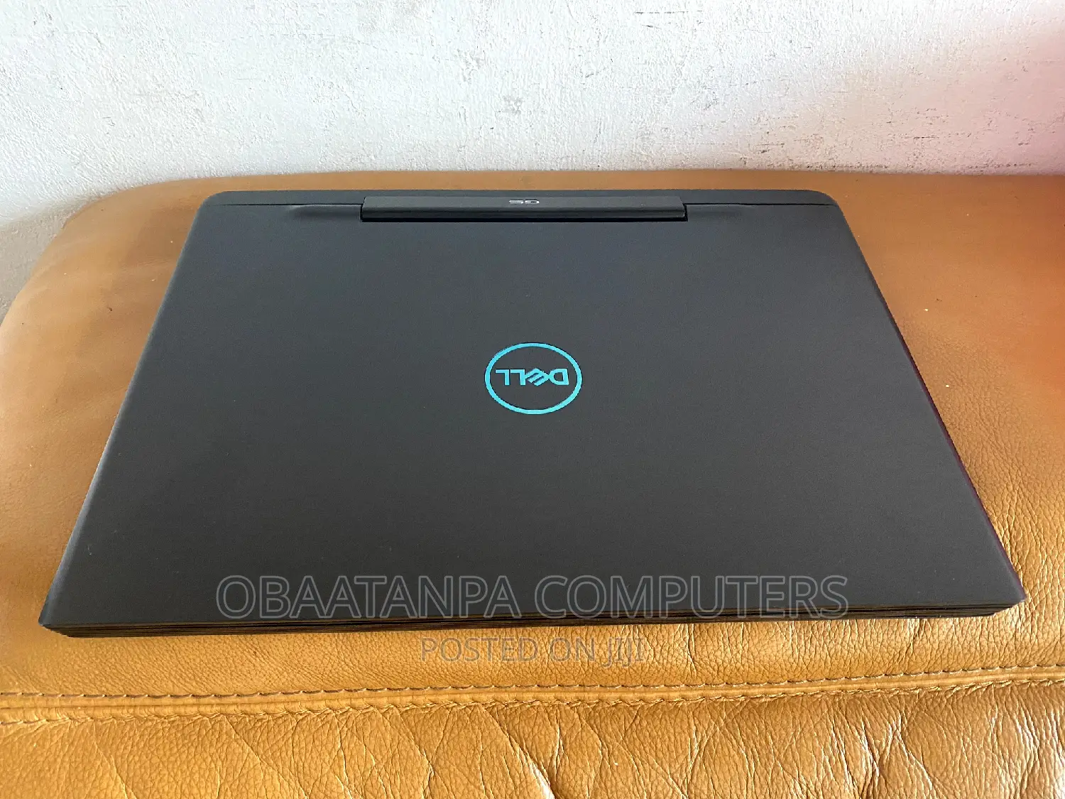 Laptop Dell G5 16GB Intel Core I7 SSD 512GB