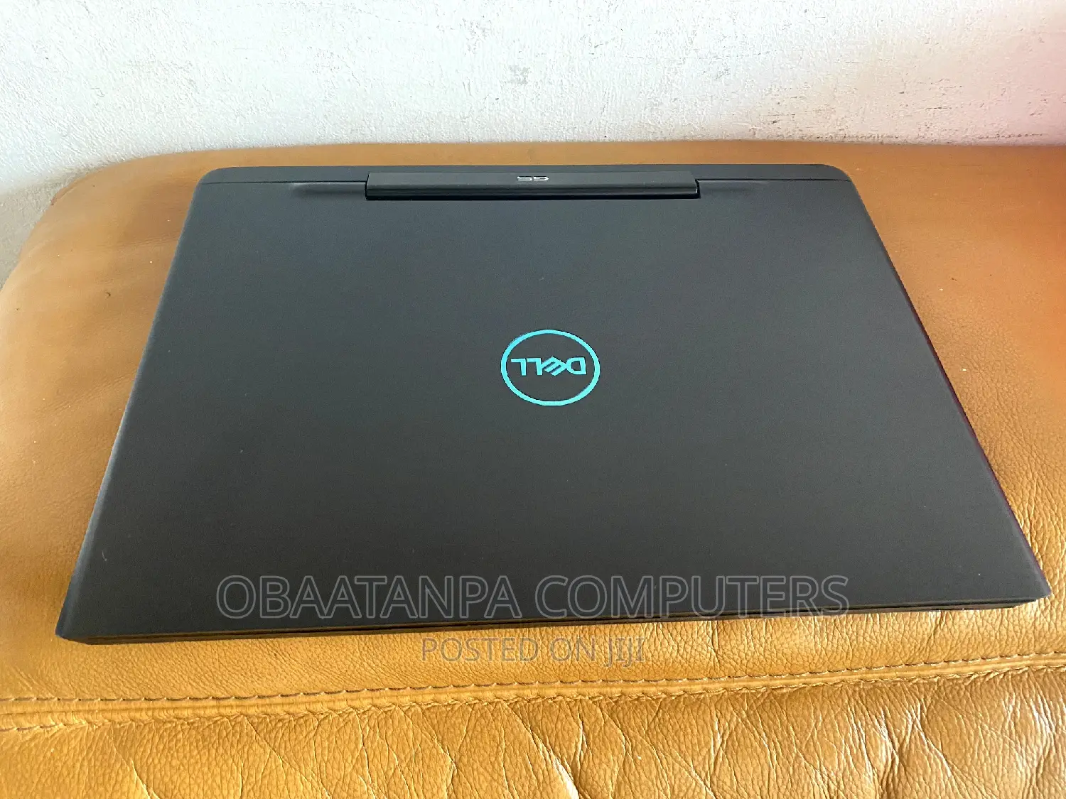 Laptop Dell G5 16GB Intel Core I7 SSD 512GB